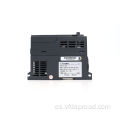 Unidad de frecuencia variable 220V 0.4kW